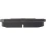 CENTRIC PARTS 105.00090 Posi Quiet Ceramic Brake Pads with Shims
