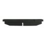 CENTRIC PARTS 105.00430 Posi Quiet Ceramic Brake Pads with Shims