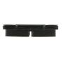 CENTRIC PARTS 105.00440 Posi Quiet Ceramic Brake Pads with Shims