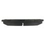 CENTRIC PARTS 105.00760 Posi Quiet Ceramic Brake Pads with Shims