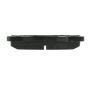 CENTRIC PARTS 105.01080 Posi Quiet Ceramic Brake Pads with Shims