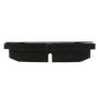 CENTRIC PARTS 105.01170 Posi Quiet Ceramic Brake Pads with Shims