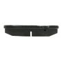 CENTRIC PARTS 105.01451 Posi Quiet Ceramic Brake Pads with Shims