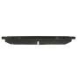 CENTRIC PARTS 105.03030 Posi Quiet Ceramic Brake Pads with Shims and Hardware