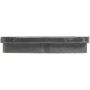 CENTRIC PARTS 105.03300 Posi Quiet Ceramic Brake Pads with Shims