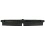 CENTRIC PARTS 105.03320 Posi Quiet Ceramic Brake Pads with Shims and Hardware