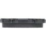 CENTRIC PARTS 105.03350 Posi Quiet Ceramic Brake Pads with Shims