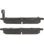 CENTRIC PARTS 105.04010 Posi Quiet Ceramic Brake Pads with Shims and Hardware