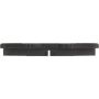 CENTRIC PARTS 105.04100 Posi Quiet Ceramic Brake Pads with Shims and Hardware