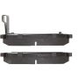 CENTRIC PARTS 105.04790 Posi Quiet Ceramic Brake Pads with Shims and Hardware