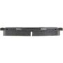 CENTRIC PARTS 105.05250 Posi Quiet Ceramic Brake Pads with Shims and Hardware