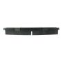 CENTRIC PARTS 105.05510 Posi Quiet Ceramic Brake Pads with Shims and Hardware