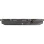 CENTRIC PARTS 105.05611 Posi Quiet Ceramic Brake Pads with Shims and Hardware