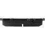 CENTRIC PARTS 105.05770 Posi Quiet Ceramic Brake Pads with Shims and Hardware