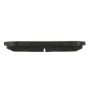 CENTRIC PARTS 105.05921 Posi Quiet Ceramic Brake Pads with Shims