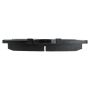 CENTRIC PARTS 105.06000 Posi Quiet Ceramic Brake Pads with Shims and Hardware
