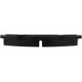 CENTRIC PARTS 105.06020 Posi Quiet Ceramic Brake Pads with Shims and Hardware