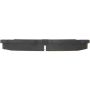 CENTRIC PARTS 105.06040 Posi Quiet Ceramic Brake Pads with Shims and Hardware
