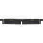 CENTRIC PARTS 105.06060 Posi Quiet Ceramic Brake Pads with Shims and Hardware