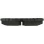 CENTRIC PARTS 105.06080 Posi Quiet Ceramic Brake Pads with Shims