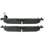 CENTRIC PARTS 105.06190 Posi Quiet Ceramic Brake Pads with Shims and Hardware