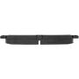 CENTRIC PARTS 105.06220 Posi Quiet Ceramic Brake Pads with Shims