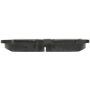 CENTRIC PARTS 105.06290 Posi Quiet Ceramic Brake Pads with Shims and Hardware