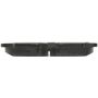CENTRIC PARTS 105.06290 Posi Quiet Ceramic Brake Pads with Shims and Hardware
