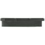 CENTRIC PARTS 105.06300 Posi Quiet Ceramic Brake Pads with Shims