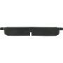 CENTRIC PARTS 105.06800 Posi Quiet Ceramic Brake Pads with Shims and Hardware