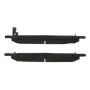 CENTRIC PARTS 105.06910 Posi Quiet Ceramic Brake Pads with Shims and Hardware