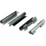 CENTRIC PARTS 105.07020 Posi Quiet Ceramic Brake Pads with Shims and Hardware