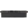 CENTRIC PARTS 105.07090 Posi Quiet Ceramic Brake Pads with Shims and Hardware