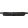 CENTRIC PARTS 105.07210 Posi Quiet Ceramic Brake Pads with Shims and Hardware