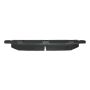 CENTRIC PARTS 105.07220 Posi Quiet Ceramic Brake Pads with Shims and Hardware