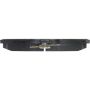 CENTRIC PARTS 105.07240 Posi Quiet Ceramic Brake Pads with Shims