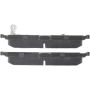 CENTRIC PARTS 105.07500 Posi Quiet Ceramic Brake Pads with Shims and Hardware
