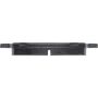 CENTRIC PARTS 105.07700 Posi Quiet Ceramic Brake Pads with Shims and Hardware