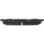 CENTRIC PARTS 105.07720 Posi Quiet Ceramic Brake Pads with Shims and Hardware