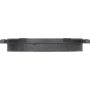 CENTRIC PARTS 105.07730 Posi Quiet Ceramic Brake Pads with Shims and Hardware