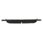 CENTRIC PARTS 105.08040 Posi Quiet Ceramic Brake Pads with Shims and Hardware