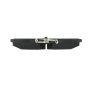 CENTRIC PARTS 105.08060 Posi Quiet Ceramic Brake Pads with Shims