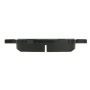 CENTRIC PARTS 105.08170 Posi Quiet Ceramic Brake Pads with Shims and Hardware