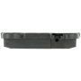 CENTRIC PARTS 105.08740 Posi Quiet Ceramic Brake Pads with Shims and Hardware