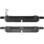 CENTRIC PARTS 105.09052 Posi Quiet Ceramic Brake Pads with Shims and Hardware