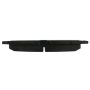 CENTRIC PARTS 105.09062 Posi Quiet Ceramic Brake Pads with Shims and Hardware
