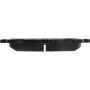 CENTRIC PARTS 105.09080 Posi Quiet Ceramic Brake Pads with Shims and Hardware
