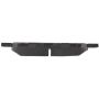 CENTRIC PARTS 105.09081 Posi Quiet Ceramic Brake Pads with Shims and Hardware