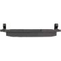 CENTRIC PARTS 105.09100 Posi Quiet Ceramic Brake Pads with Shims