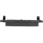 CENTRIC PARTS 105.09110 Posi Quiet Ceramic Brake Pads with Shims